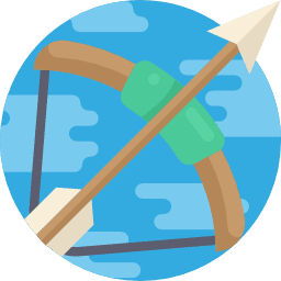 Archery icon