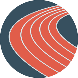 Athletics icon