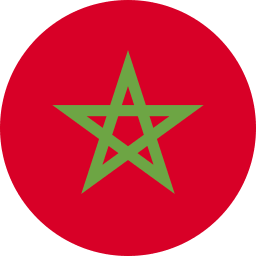 Morocco icon