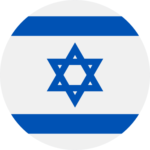 Israel icon