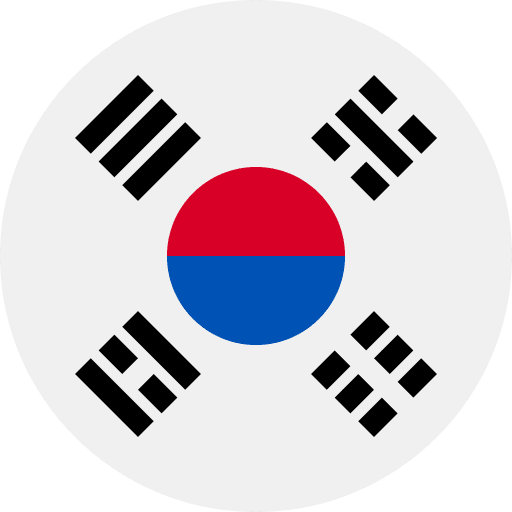 South Korea icon