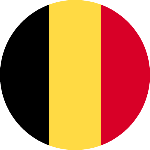 Belgium icon