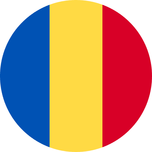 Romania icon
