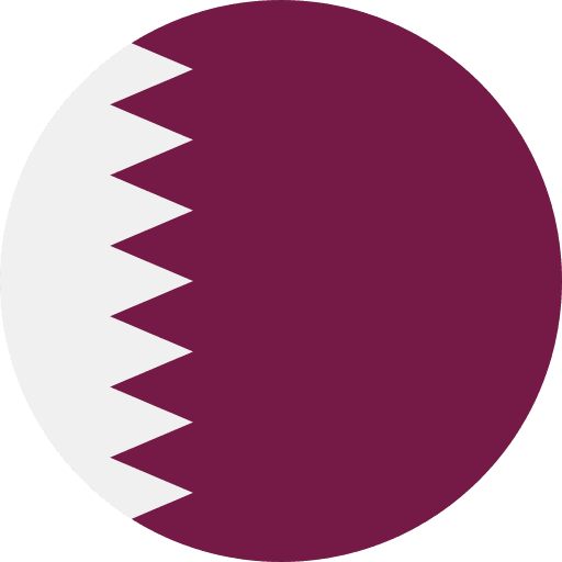 Qatar icon