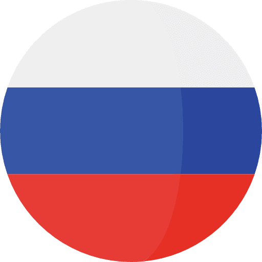 Russia icon