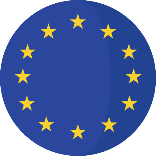 Europe icon