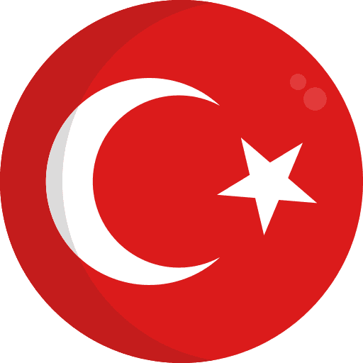 Turkey icon