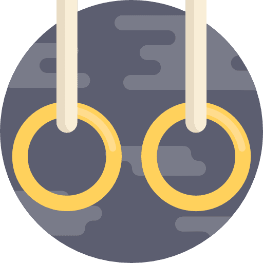 Artistic Gymnastics icon