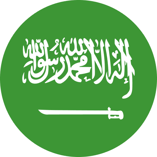 Saudi Arabia icon