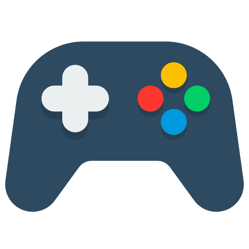 Games, Esports and Streamers