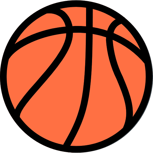 Basketball icon