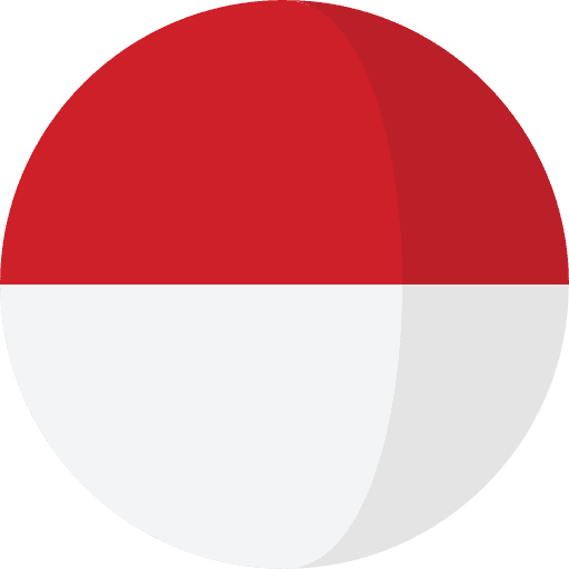 Indonesia icon