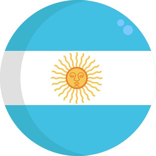 Argentina icon