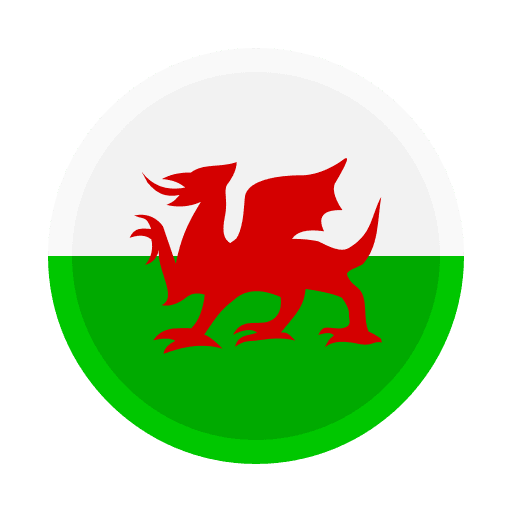 Wales icon