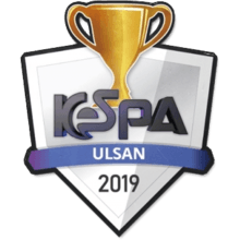 KeSPA Cup icon