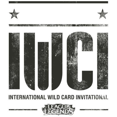 International Wildcard icon