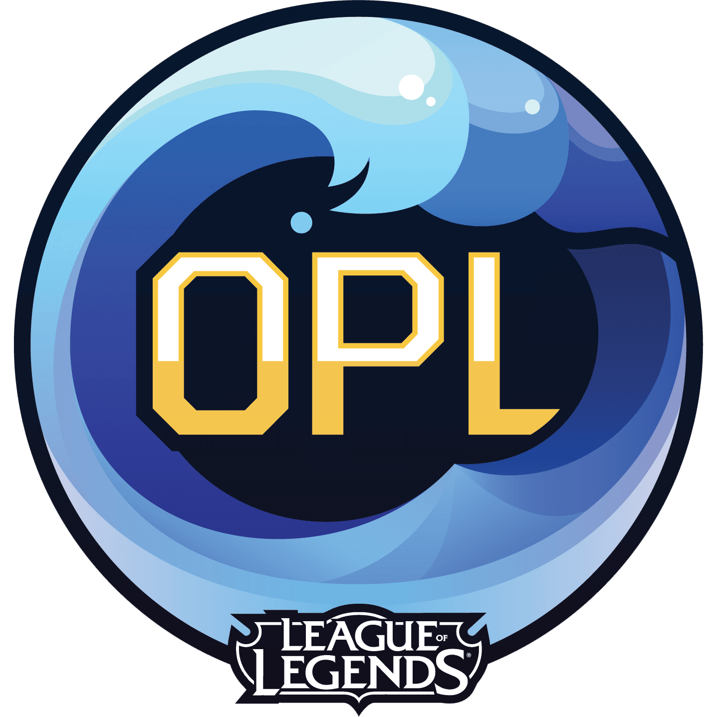 OPL icon