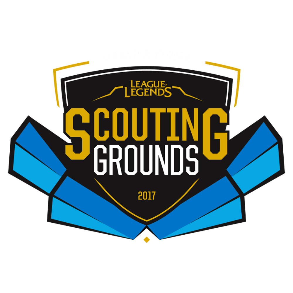 NA Scouting Grounds icon