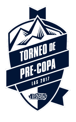 Torneo de Pre-Copa icon
