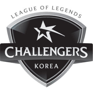 Challenger Korea icon