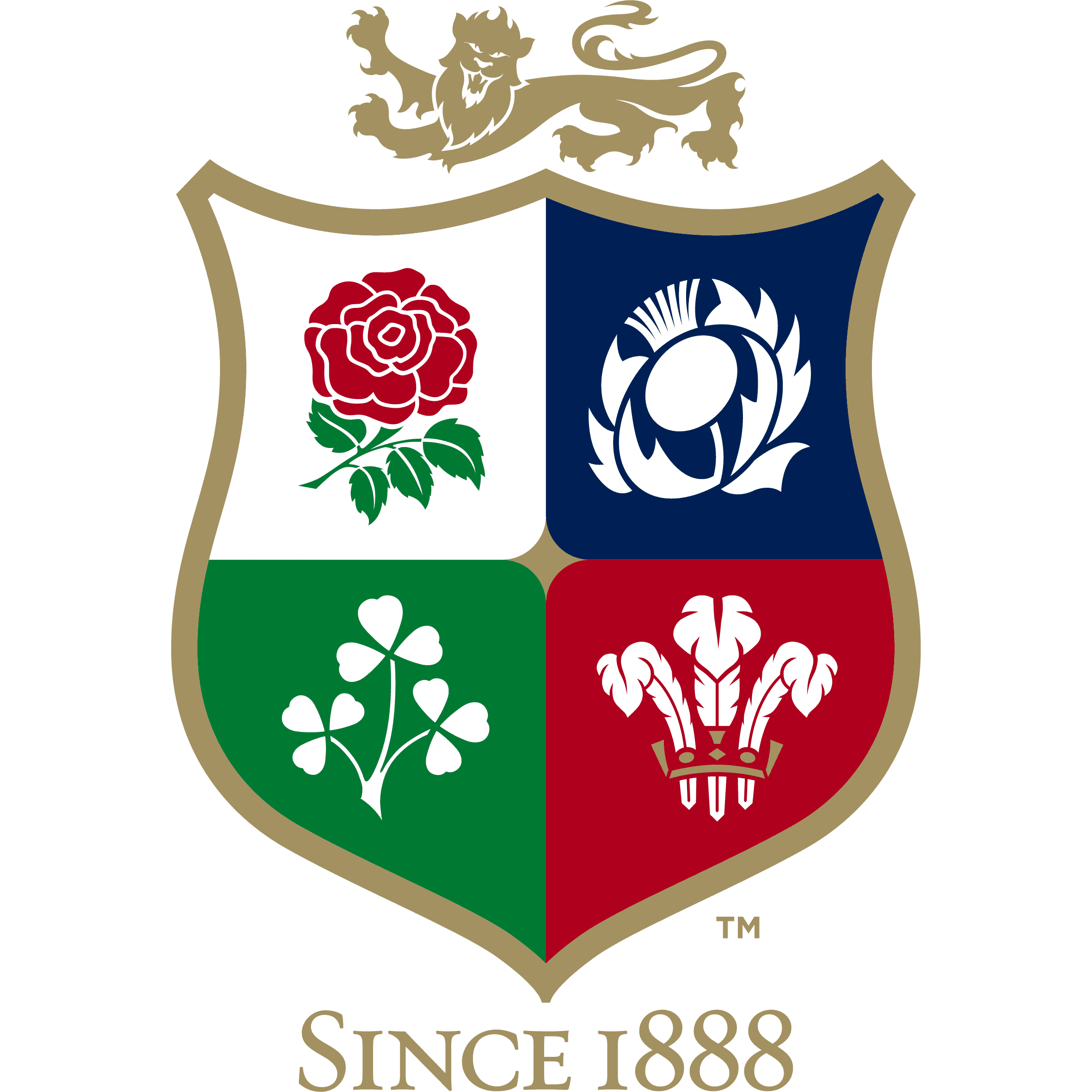 Men's Lions Tour 2025 icon