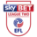 League two icon