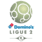 Ligue 2 icon