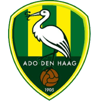 ADO Den Haag icon