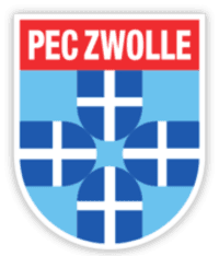 PEC Zwolle Vrouwen icon