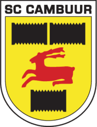 SC Cambuur icon