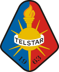 Telstar icon