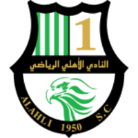 Al Ahli icon