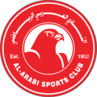 Al Arabi icon