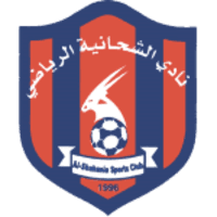 Al Shahaniya icon