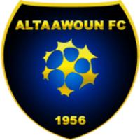 Al Taawon icon