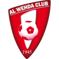 Al Wahda icon
