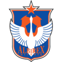 Albirex Niigata icon