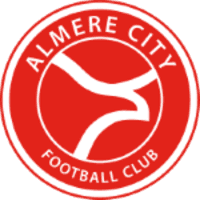 Jong Almere City icon