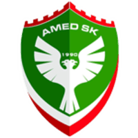 Amed icon