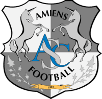 Amiens icon