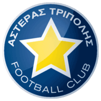 Asteras Tripolis icon