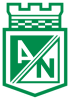 Atltico Nacional icon