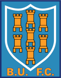 Ballymena United FC icon