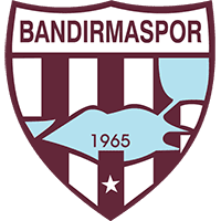 Bandrmaspor icon