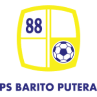 Barito Putera icon