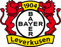 Bayer Leverkusen icon