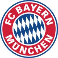 Bayern Munchen Frauen icon