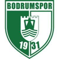 Bodrum FK icon