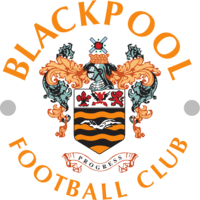 Blackpool FC icon