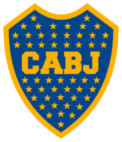 Boca Juniors icon